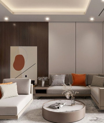 Апартаменты в Indigo Ville, Jumeirah Village Circle