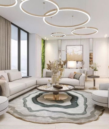 Апартаменты LA COTE DE LA MER