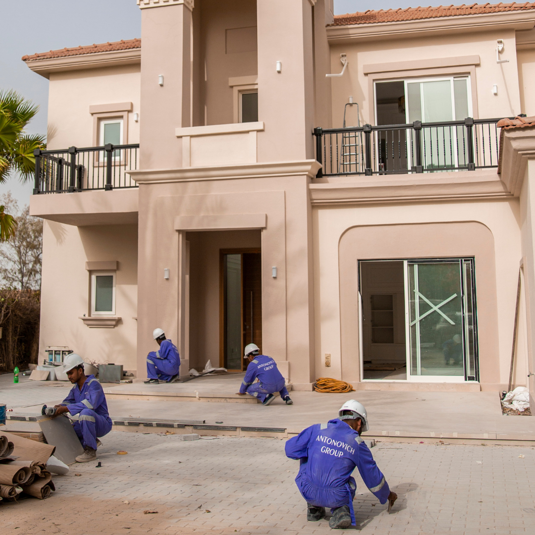 Stunning Landscape Design