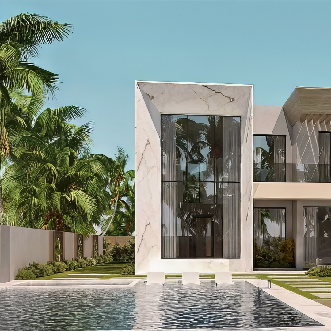 Dubai Custom Landscape Service