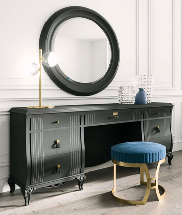 Classic furniture design solutions