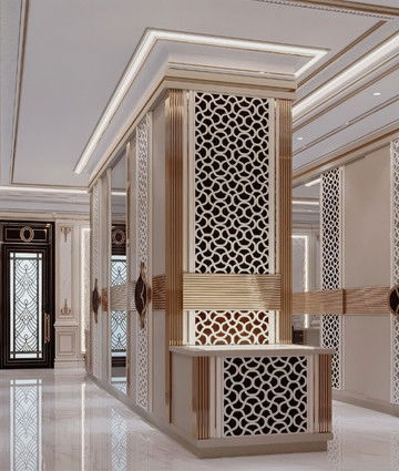 Дизайн гардеробной: идеи и советы по оформлению