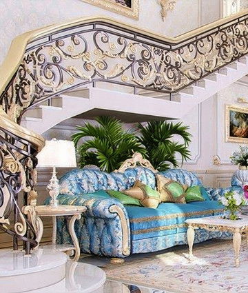 Вилла в Шардже