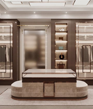 Лучший дизайн-проект Антонович Дизайн (Antonovich Design)