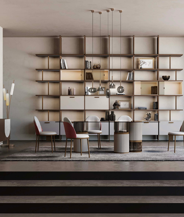 Dining room furniture best choice UAE