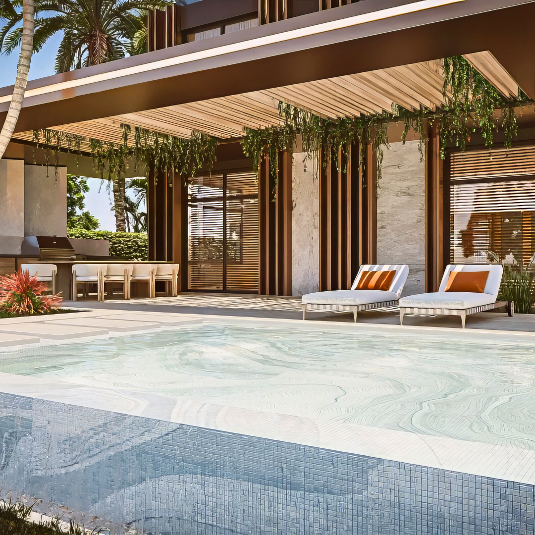 LUXURY LANDSCAPING IDEAS IN DUBAI