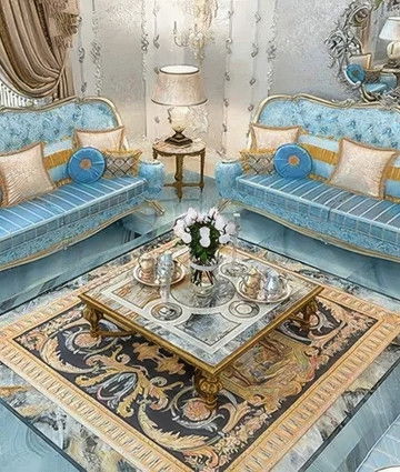 Самые стильные классические проекты домов