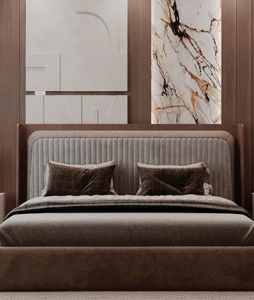 Лучшая квартира в мире: роскошный дизайн интерьера