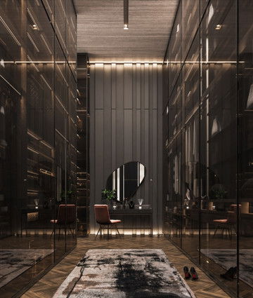 Лучший дизайнер интерьеров в Лагосе