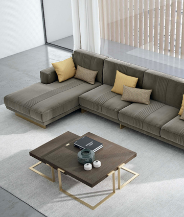 Classic luxury furniture