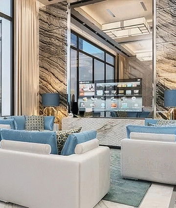 Современный дизайн домов Майами: идеи и решения