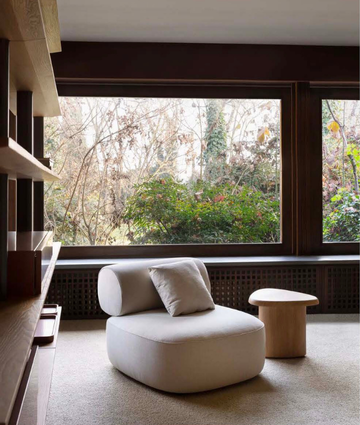 Classic luxury furniture set