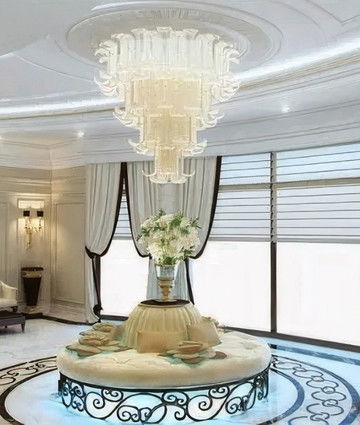 Роскошная вилла в Шардже