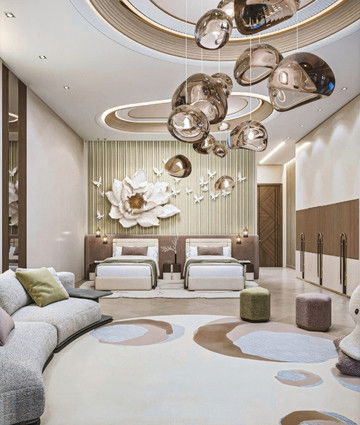 Best Princess Bedroom Ideas For Girls