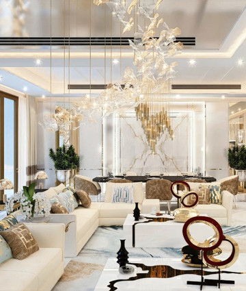 Вилла в Royal Marina, Абу-Даби