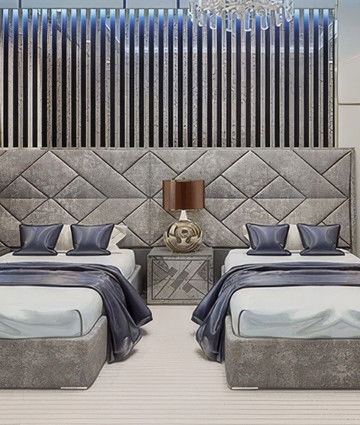 Elegance Design kids bedroom