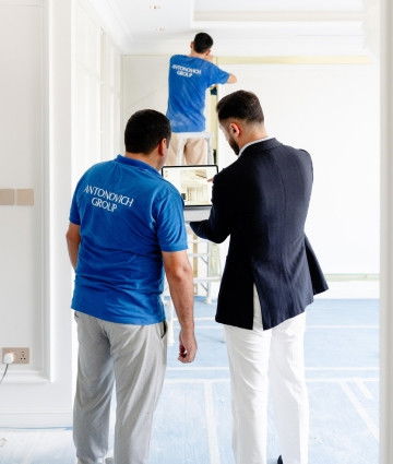 Professional Services And Purpose