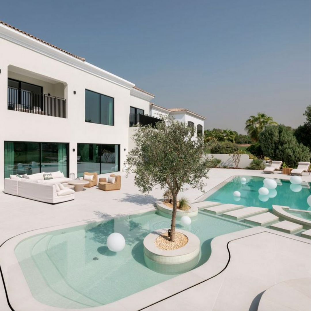 Landscape Design Dubai | The World Best Landscape Style