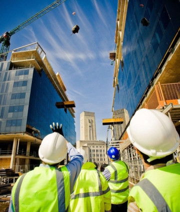 Most Trusted Engineering Consultant in Dubai