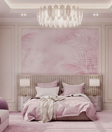 Amazing Kid`s Bedroom