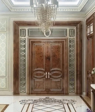 تصميمات منازل حديثة