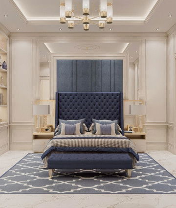 Kids bedroom for Boys