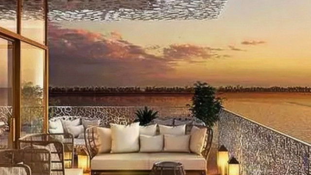 THE BULGARI VILLA HIGH-END EXECUTION