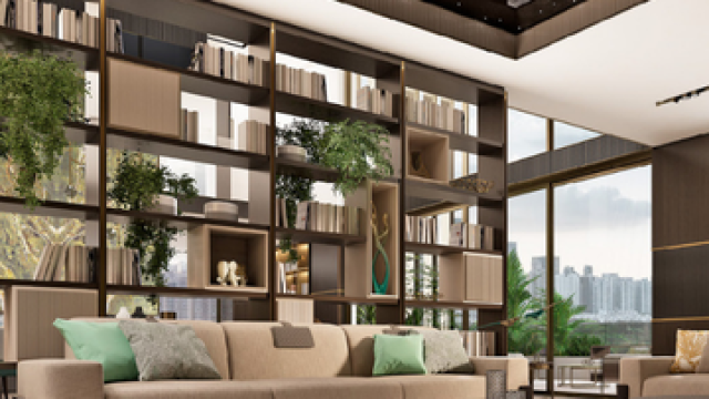 Свежие идеи мебели для гостиной