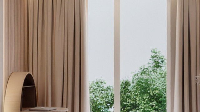 Уникальная детская спальня в стиле люкс