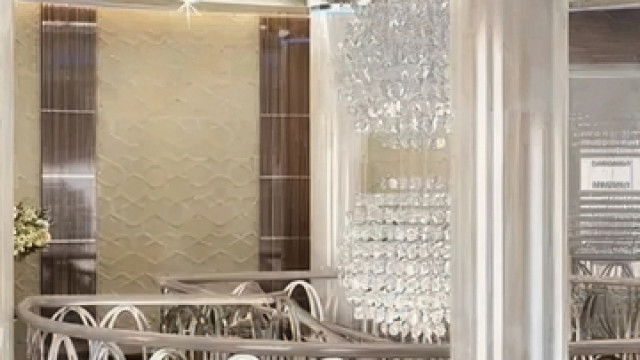 Роскошная вилла в Нигерии