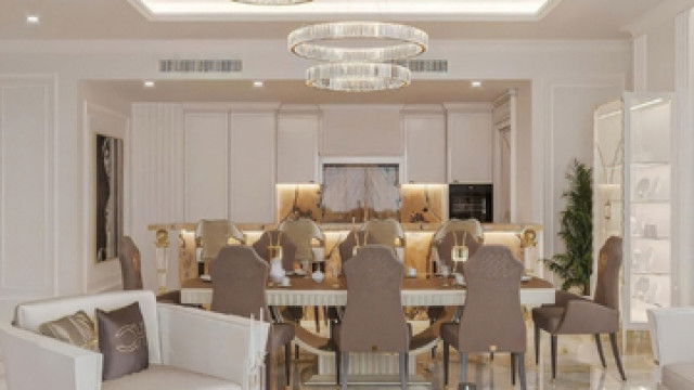 PENTHOUSE IN CREEK HARBOUR