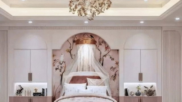 BEDROOM INTERIOR DESIGN FOR KIDS