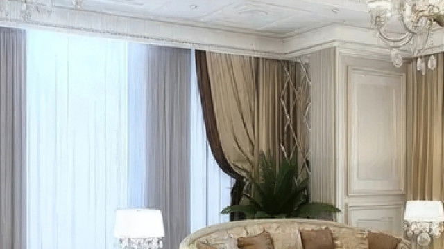 Respectable Villa in Abu Dhabi