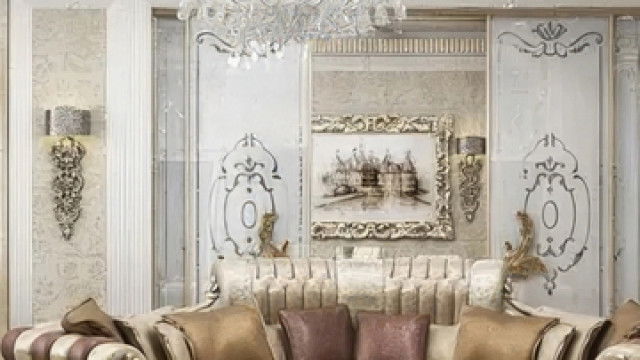 Villas in Mohammed Bin Zayed City