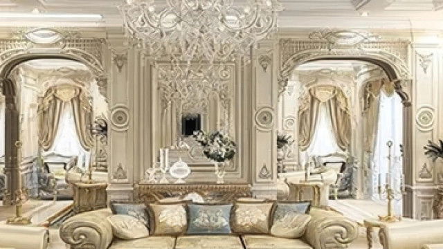 House interior design New York