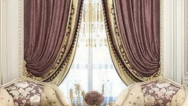 Luxury villa in Cambodia