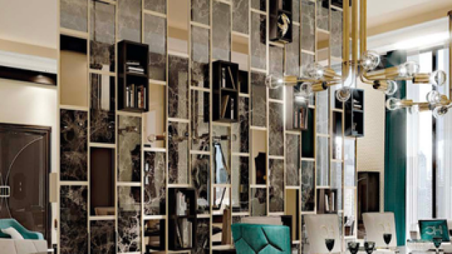 BIZZOTTO — элитная итальянская мебель