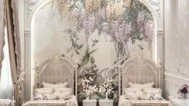 Amazing Children`s Bedroom Design