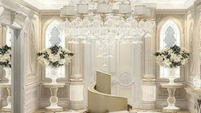 المرابع العربية إعمار