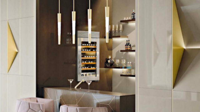 Contemporary furniture decor