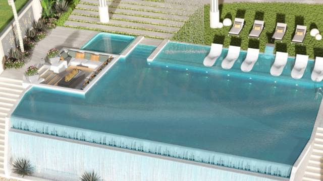 مهندسي ومصممي المناظر الطبيعية في دبي