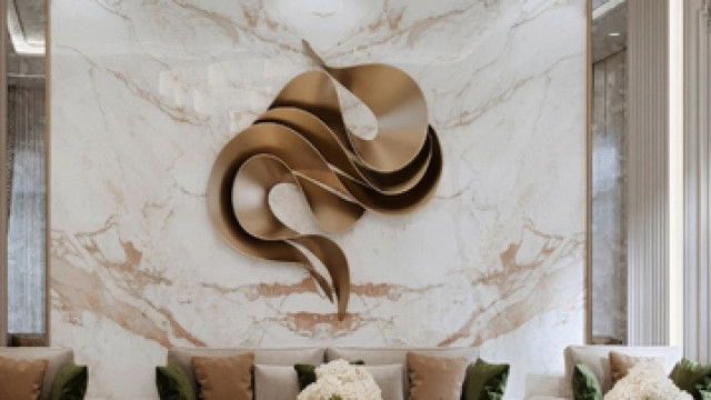 Luxury Villa Design in Dubai