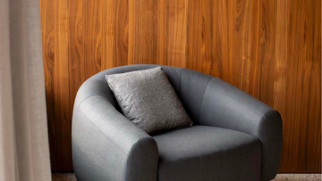 الأثاث من لو بو بيلياردي