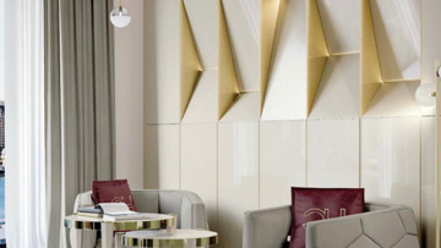 Furniture for the good rest