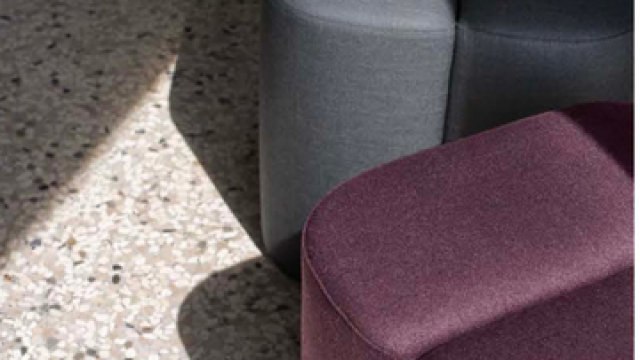 مفروشات منزل إيطالي رائع