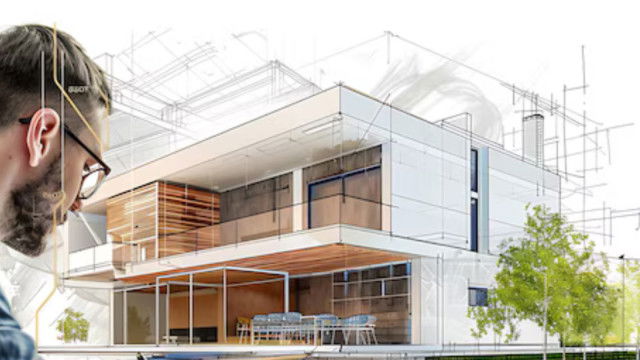 Процесс ландшафтного дизайна