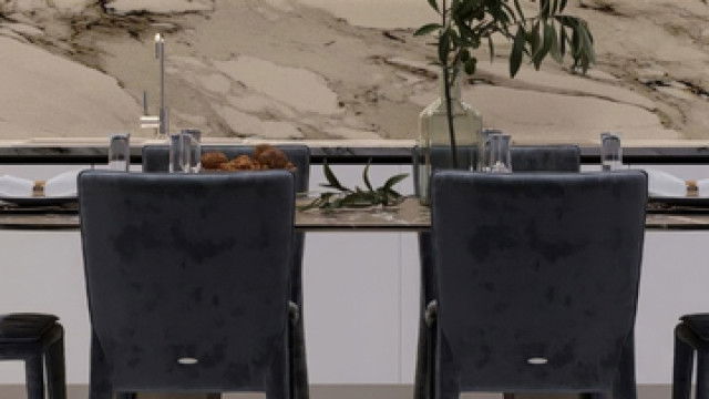 الشقة في دبي