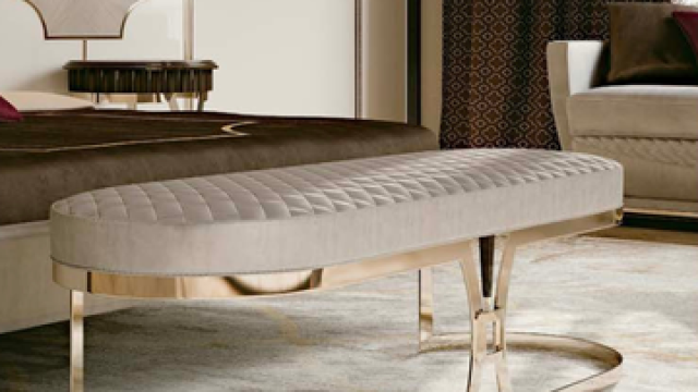 Gorgeous Italian Furniture Design