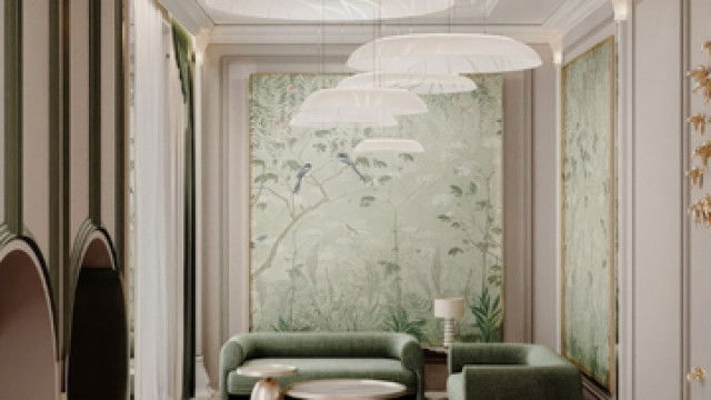 أطفال الداخلية