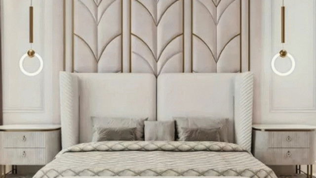 BEDROOM DÉCOR FOR TEENS